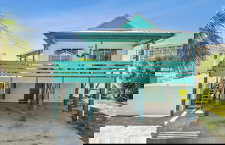 Foto 2 - Aqua Horizon by Avantstay Pool, Near the Beach