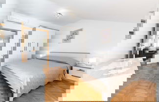 Foto 1 - Green Hills Apartment