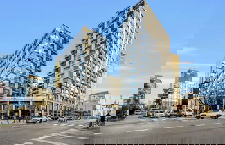 Foto 1 - Vip Warsaw Apartments