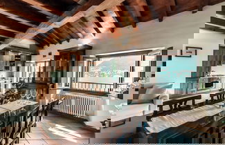 Foto 3 - Lake Frame