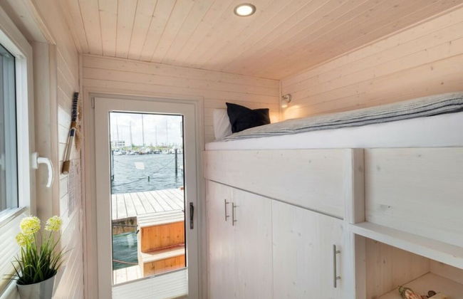 Isa-bella Comfortable Holiday Residence - Foto 14