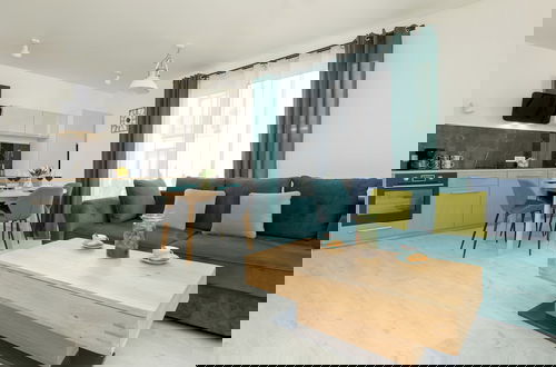 Photo 1 - Paraiso Apartment With Pool by Renters