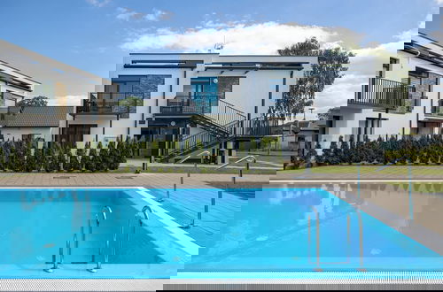 Photo 14 - Paraiso Apartment With Pool by Renters