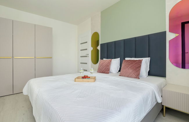 Paraiso Apartment With Pool by Renters - Foto 4