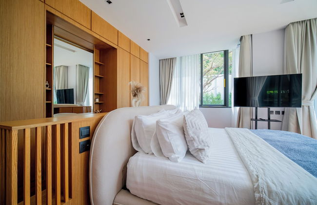 Botanica Foresta 4BR Villa by NLA - Foto 13