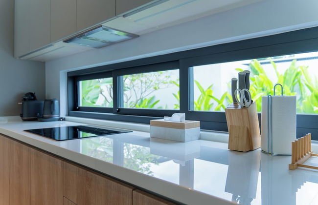 Botanica Foresta 4BR Villa by NLA - Foto 18