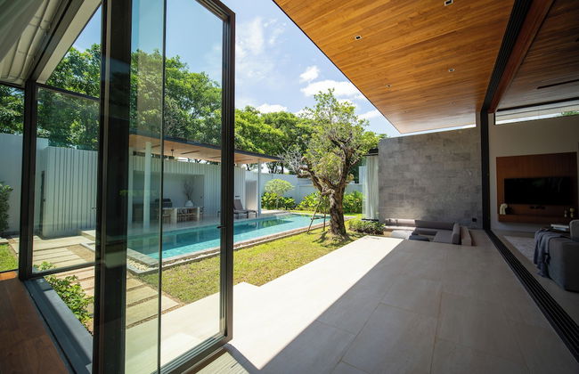Botanica Foresta 4BR Villa by NLA - Foto 39