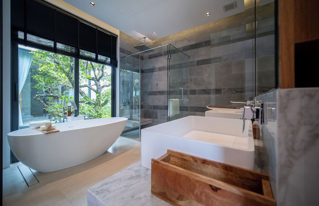 Botanica Foresta 4BR Villa by NLA - Foto 32