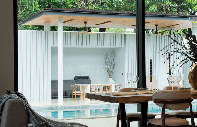 Botanica Foresta 4BR Villa by NLA - Foto 43