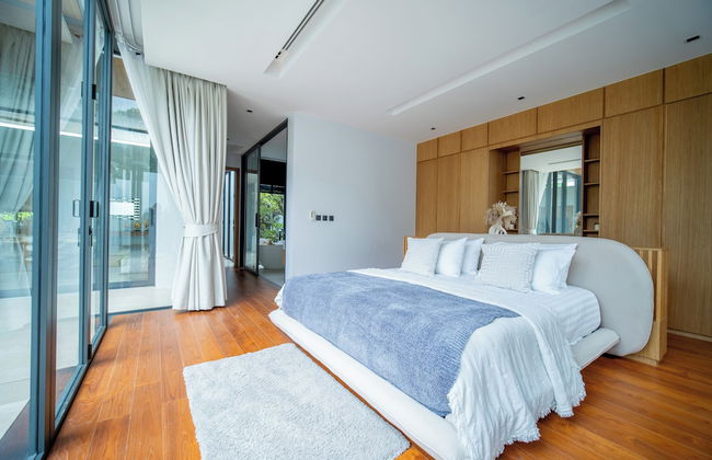 Botanica Foresta 4BR Villa by NLA - Foto 5