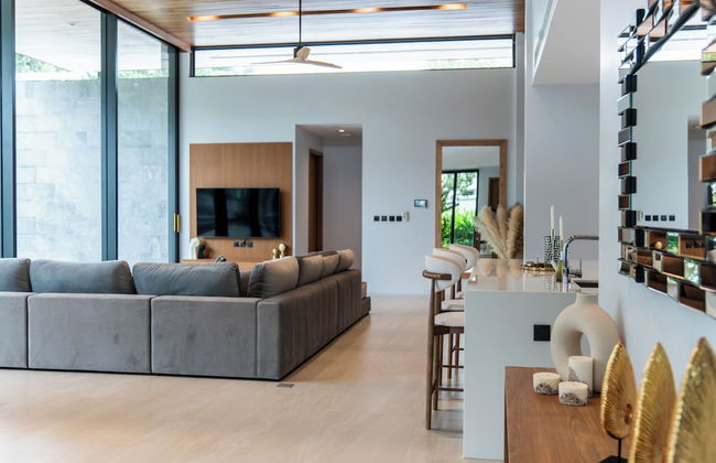 Botanica Foresta 4BR Villa by NLA - Foto 24