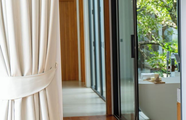Botanica Foresta 4BR Villa by NLA - Foto 7