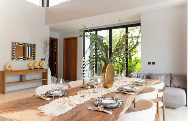 Botanica Foresta 4BR Villa by NLA - Foto 14