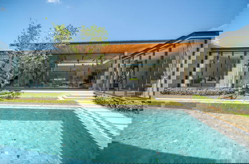 Foto 37 - Botanica Foresta 4BR Villa by NLA