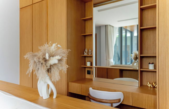 Botanica Foresta 4BR Villa by NLA - Foto 9