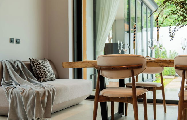 Botanica Foresta 4BR Villa by NLA - Foto 27