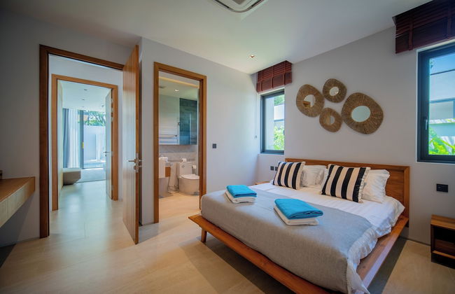 Botanica Foresta 4BR Villa by NLA - Foto 12