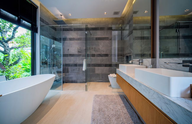 Botanica Foresta 4BR Villa by NLA - Foto 31