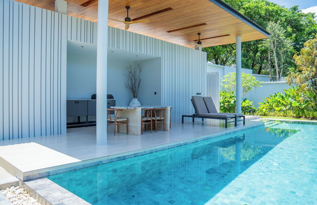Botanica Foresta 4BR Villa by NLA - Foto 40