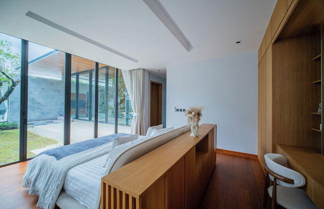 Botanica Foresta 4BR Villa by NLA - Foto 11