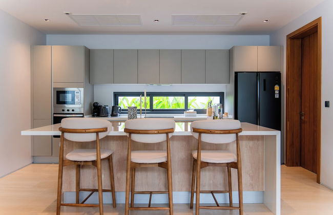 Botanica Foresta 4BR Villa by NLA - Foto 19