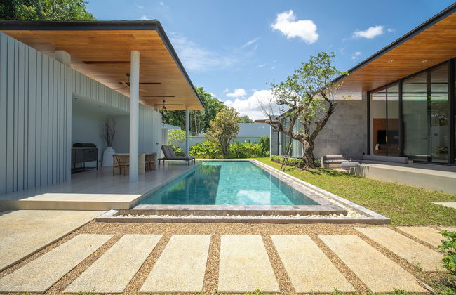 Botanica Foresta 4BR Villa by NLA - Foto 36