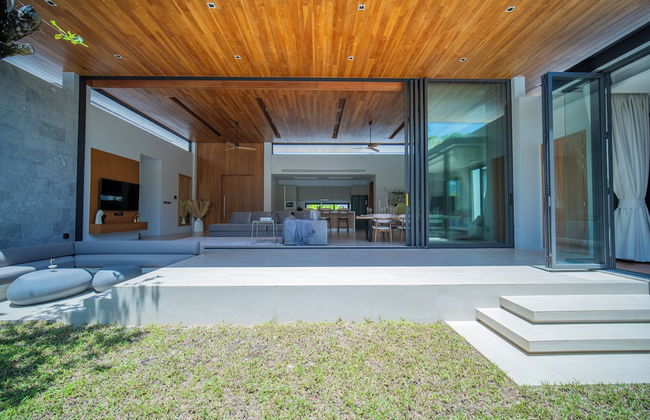 Botanica Foresta 4BR Villa by NLA - Foto 29