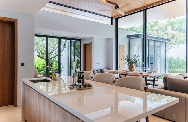 Botanica Foresta 4BR Villa by NLA - Foto 16