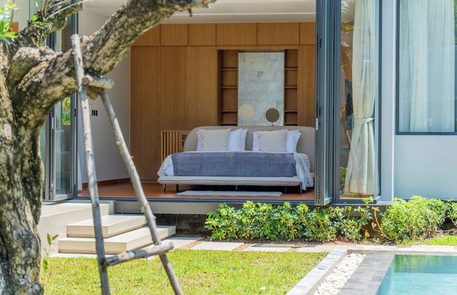 Botanica Foresta 4BR Villa by NLA - Foto 44