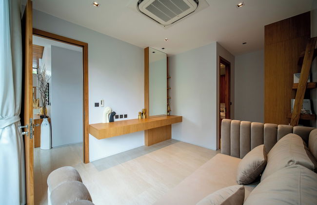 Botanica Foresta 4BR Villa by NLA - Foto 6
