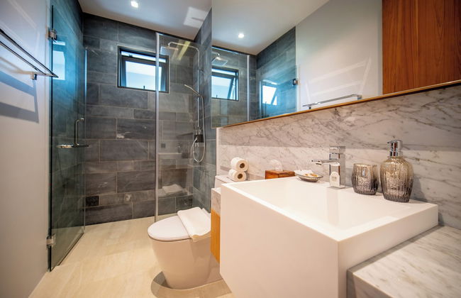 Botanica Foresta 4BR Villa by NLA - Foto 30