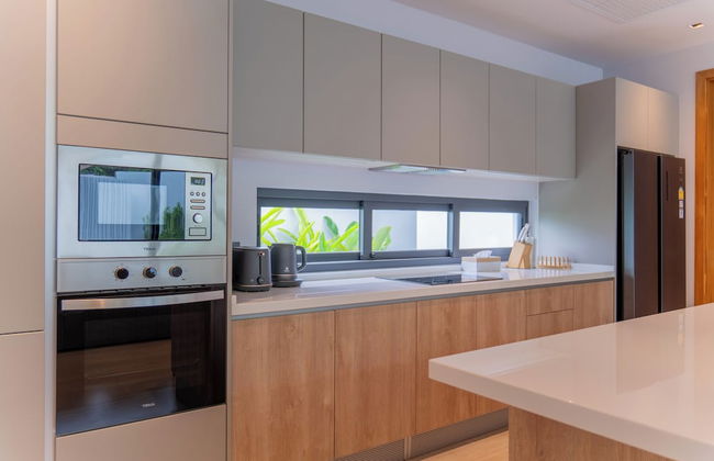 Botanica Foresta 4BR Villa by NLA - Foto 17