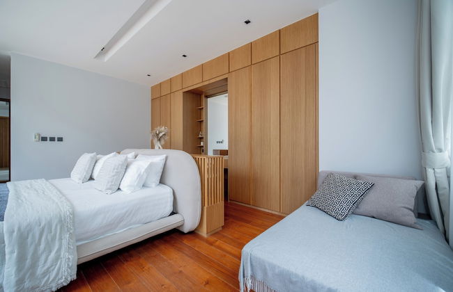 Botanica Foresta 4BR Villa by NLA - Foto 4