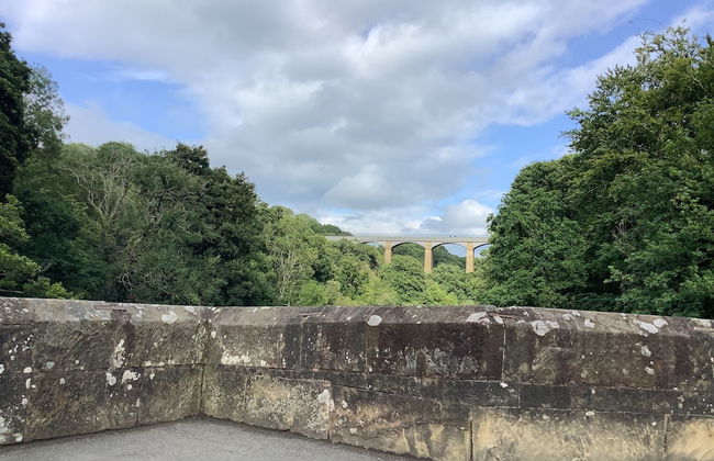 Apartment Near the Picturesque Llangollen Aqueduct - Foto 11