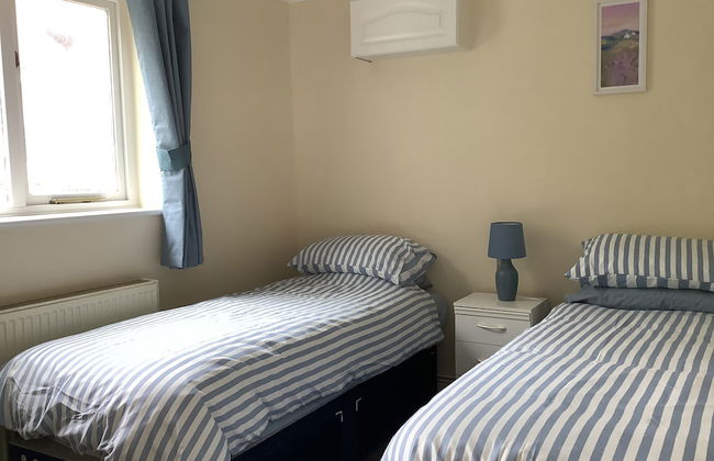 Apartment Near the Picturesque Llangollen Aqueduct - Foto 2