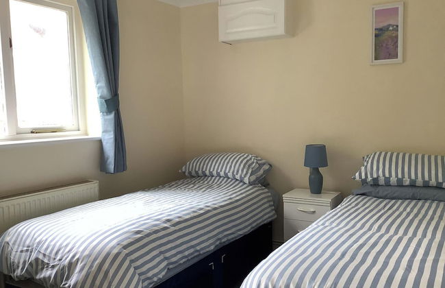 Apartment Near the Picturesque Llangollen Aqueduct - Foto 3