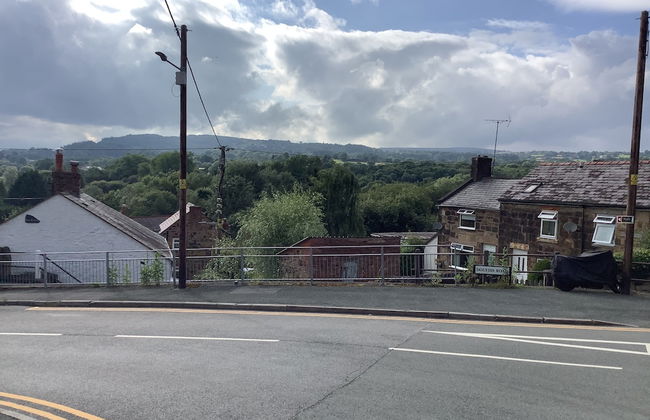 Apartment Near the Picturesque Llangollen Aqueduct - Foto 3