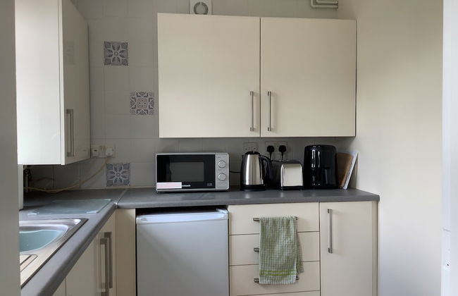 Apartment Near the Picturesque Llangollen Aqueduct - Foto 5
