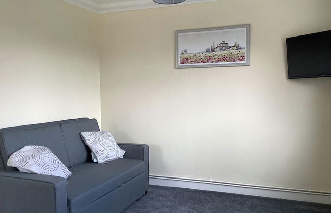 Apartment Near the Picturesque Llangollen Aqueduct - Foto 6