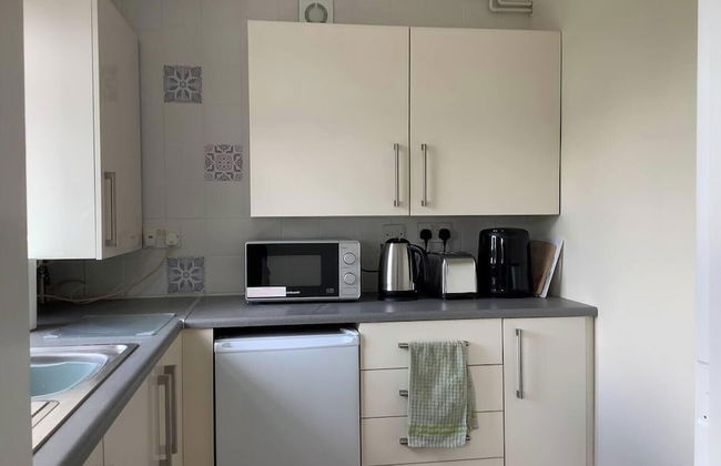 Apartment Near the Picturesque Llangollen Aqueduct - Foto 5
