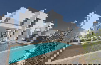 Foto 1 - Protaras Semeli Villa Se8