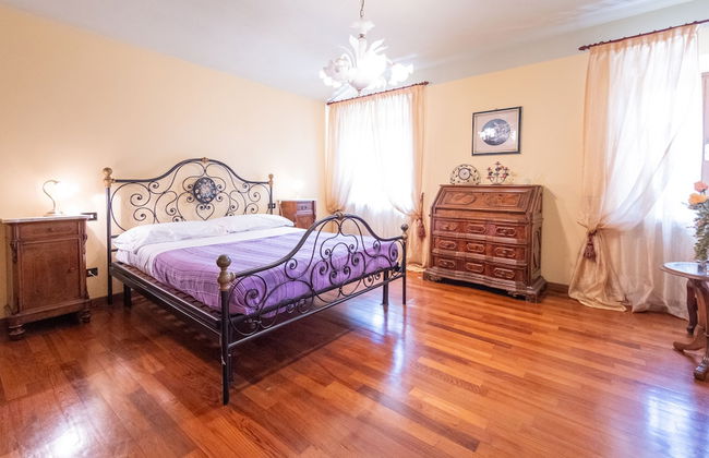 Casale Geos in Capannori - Foto 6