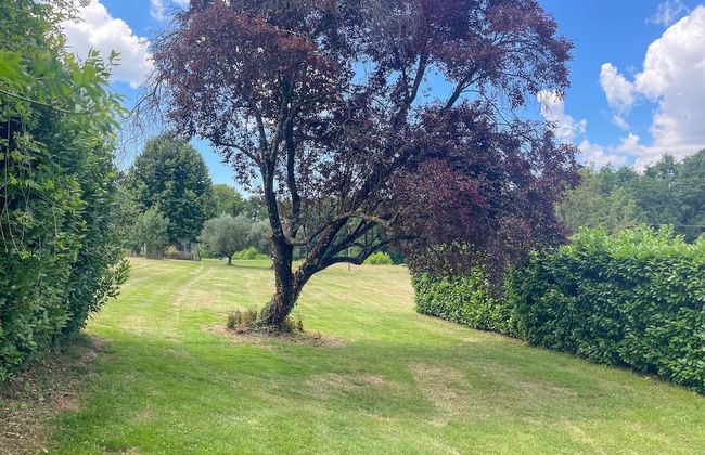 Casale Geos in Capannori - Foto 42
