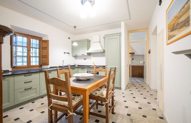 Casale Geos in Capannori - Foto 4