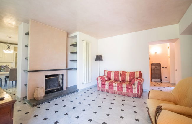 Casale Geos in Capannori - Foto 11