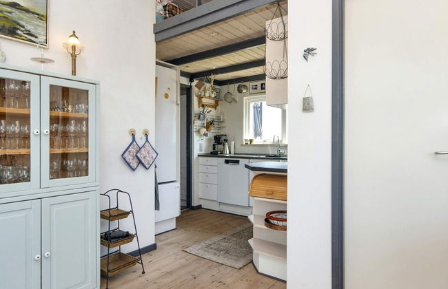 5 Person Holiday Home in Fano - Foto 35