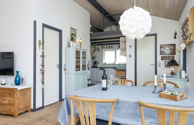 5 Person Holiday Home in Fano - Foto 33
