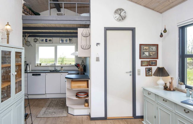 5 Person Holiday Home in Fano - Foto 13