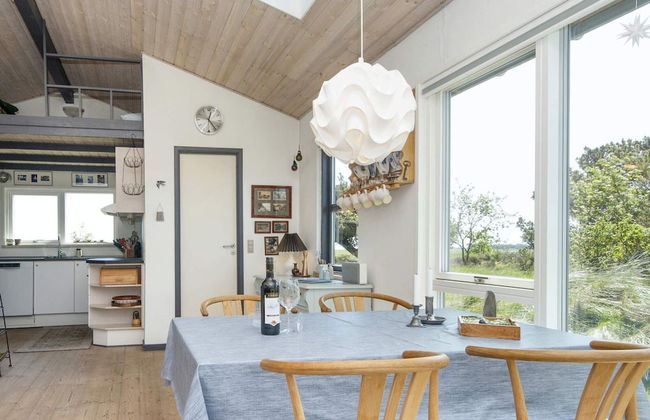 5 Person Holiday Home in Fano - Foto 29
