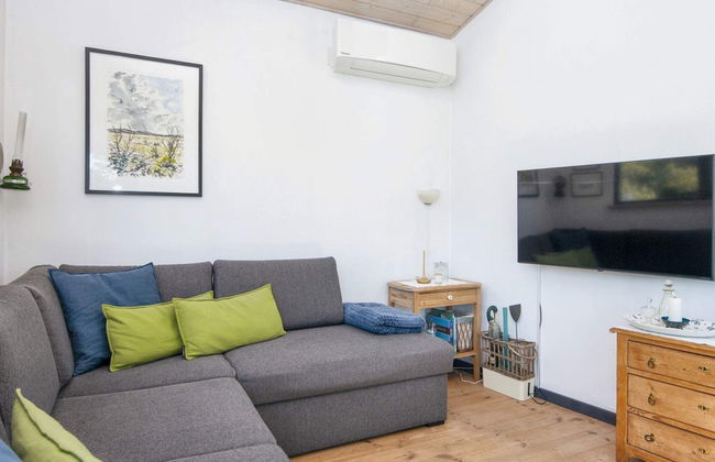 5 Person Holiday Home in Fano - Foto 20